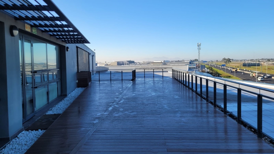 To Let commercial Property for Rent in Airport Industria Western Cape